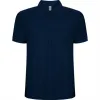 Футболка поло PEGASO PREMIUM мужская, МОРСКОЙ СИНИЙ M