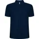 Футболка поло PEGASO PREMIUM мужская, МОРСКОЙ СИНИЙ M