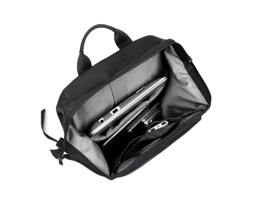 Рюкзак Norbus, Черный