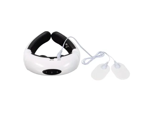 Массажер для шеи Шиацу