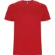 Футболка STAFFORD , КРАСНЫЙ 3XL