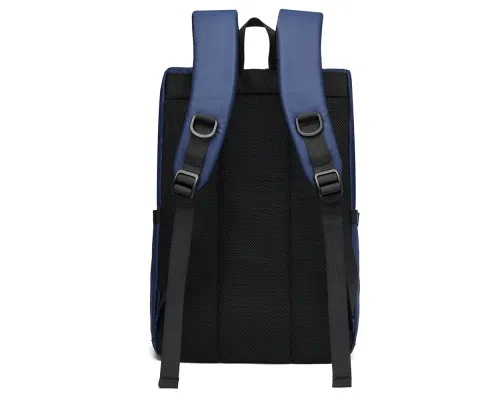 Рюкзак Arzes, синий