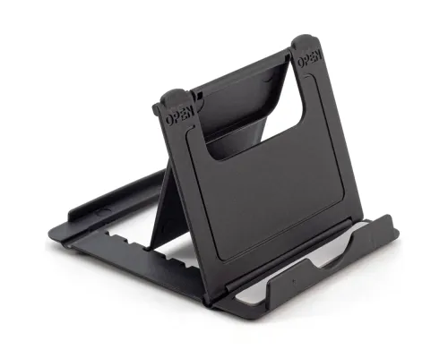 Подставка для телефона Enjoy, Чёрный