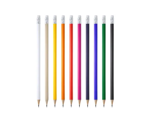 Карандаш COUVET, белый