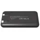 Внешний аккумулятор Nero с быстрой зарядкой (до 22,5W), 10000 mAh, чёрный