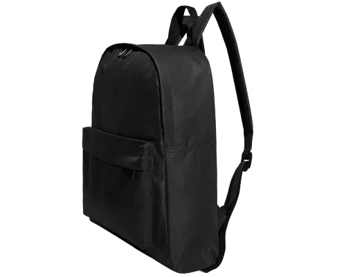 Рюкзак BEAVIS, чёрный