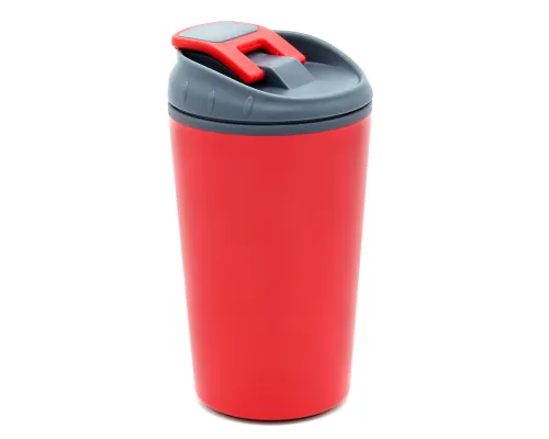 Термокружка Amor, красная