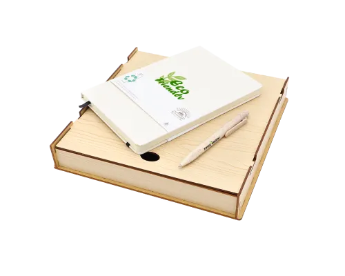 Подарочный набор EcoPac