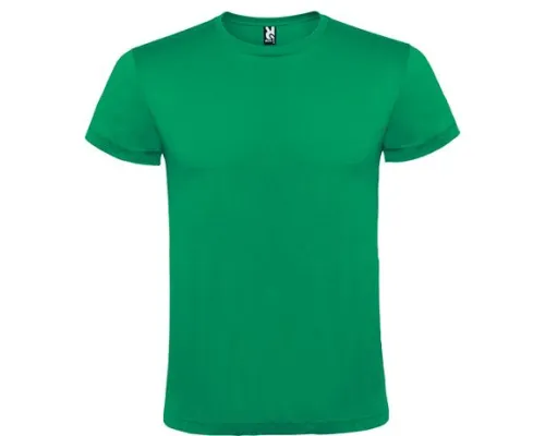 Футболка ATOMIC 150, ЯРКО-ЗЕЛЕНЫЙ XL