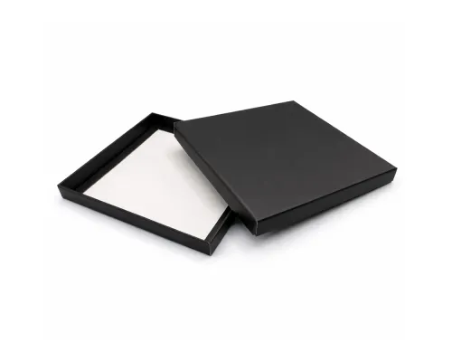 Коробка Contain, черный