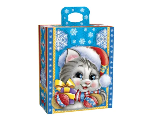 БАУЛ СКАНДИНАВИЯ 700г (15000)