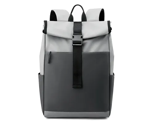 Рюкзак Alvort, серый