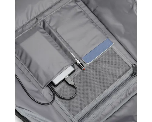 Рюкзак MARVEL, чёрный