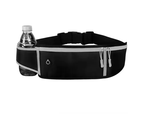 Поясная сумка SPIRIT, Серый