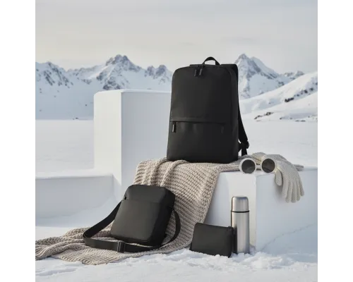 Рюкзак-сет TRAVEL, Чёрный