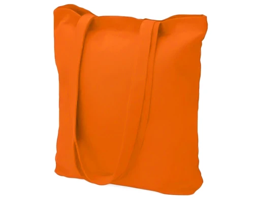 Сумка хозяйственная  Bagsy Super 220 г/м2, оранжевая