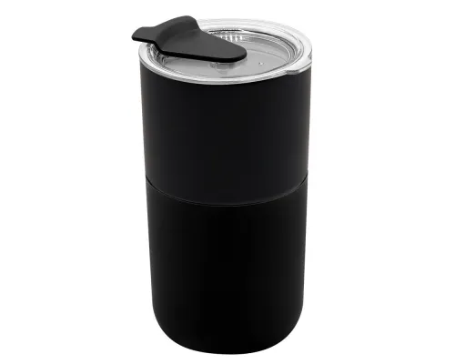 Кружка Funny To Go, черный