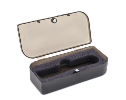 Флешка Twist 32 Гб в футляре, красная