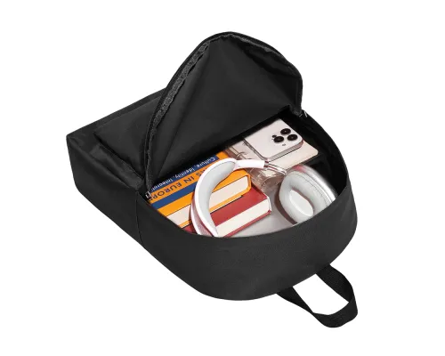 Рюкзак BEAVIS, чёрный