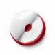 Подставка-держатель для телефона PopSocket, красный