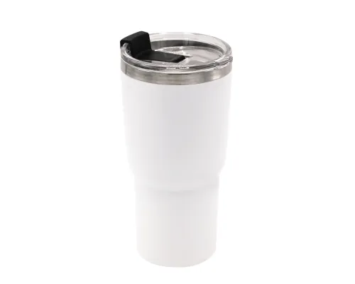 Термокружка Robusta, белая Термокружка Robusta, белая