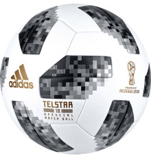 Официальный игровой мяч 2018 FiFa World Cup Russia