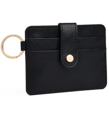 Держатель банковских карт Vanda, черный