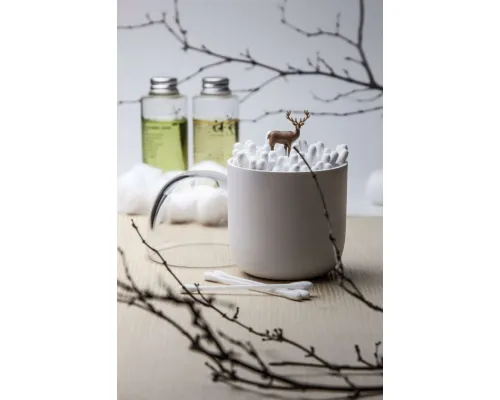 Контейнер для ватных палочек Deeryard