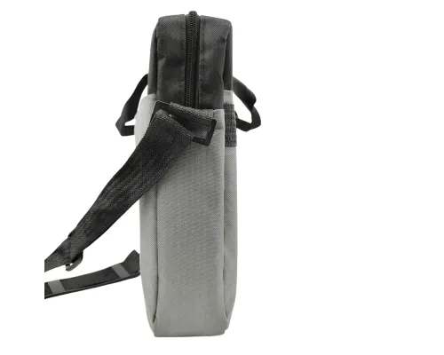 Сумка для ноутбука CHILTON, серая