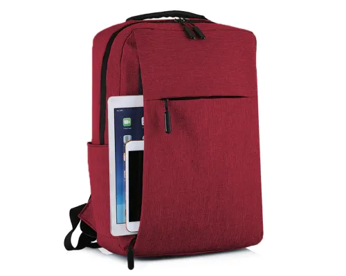 Рюкзак Lifestyle, Красный