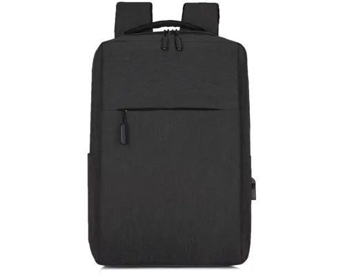 Рюкзак Lifestyle, Черный