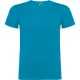 Футболка BEAGLE, БИРЮЗОВЫЙ M