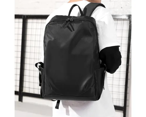 Рюкзак Elbrus, черный