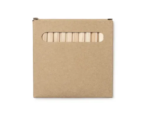 Набор KOEL из 12 карандашей