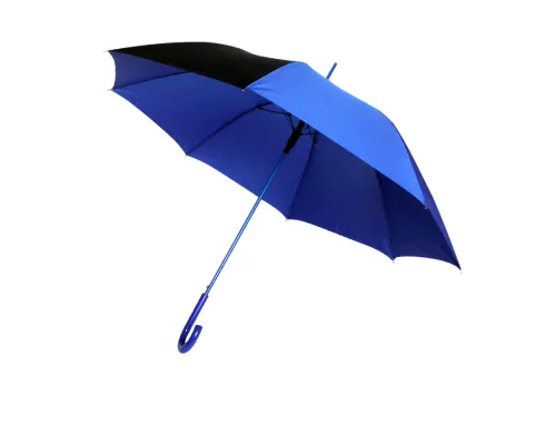 Зонт-трость Vivo, синий