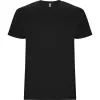 Футболка детская STAFFORD, ЧЕРНЫЙ 5/6