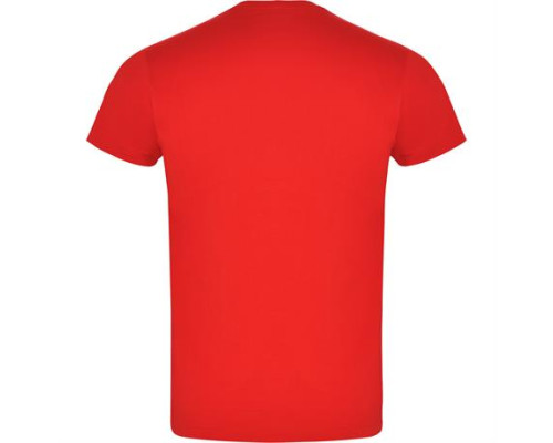 Футболка ATOMIC 150, КРАСНЫЙ 3XL Футболка ATOMIC 150, КРАСНЫЙ 3XL