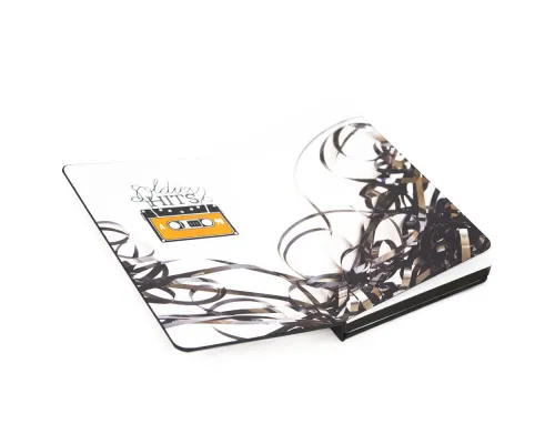 Записная книжка в клетку 15.5x21 Кассета R1-2443544