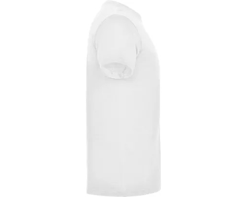 Футболка BEAGLE, БЕЛЫЙ S