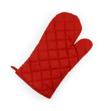 Рукавица кухонная ROCA, Красный