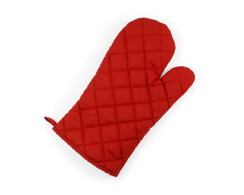 Рукавица кухонная ROCA, Красный