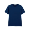 Футболка SOFTSTYLE, МОРСКОЙ СИНИЙ 4XL