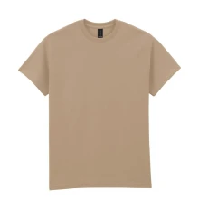 Футболка ULTRA COTTON, БЕЖЕВЫЙ S