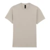 Футболка HEAVY COTTON, ПЕСОЧНЫЙ S