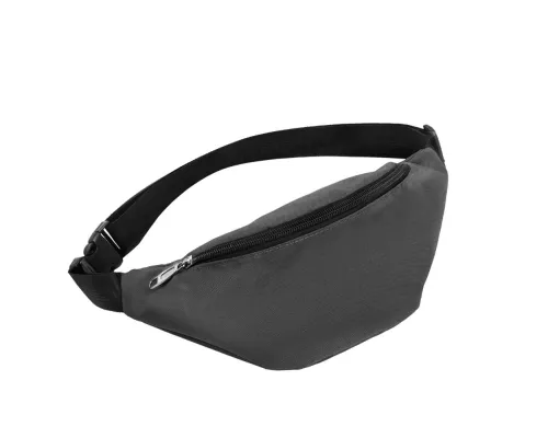 Поясная сумка SHIFT, Тёмно-серый