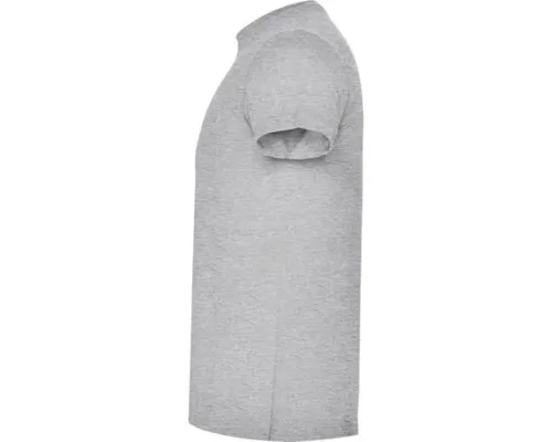 Футболка ATOMIC 150, ПЁСТРЫЙ СЕРЫЙ S