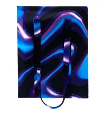 Сумка для покупок Хэнди с полноцветной печатью, размер S