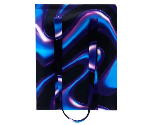 Сумка для покупок Хэнди с полноцветной печатью, размер S