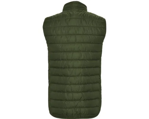 Жилет OSLO мужской, АРМЕЙСКИЙ ЗЕЛЕНЫЙ M Жилет OSLO мужской, АРМЕЙСКИЙ ЗЕЛЕНЫЙ M