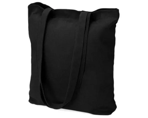 Сумка хозяйственная  Bagsy Super 220 г/м2, черная
